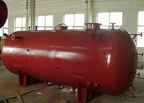 黑河高压旋膜除氧器
