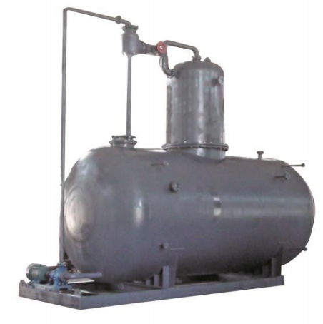 黑河除氧器工作步骤