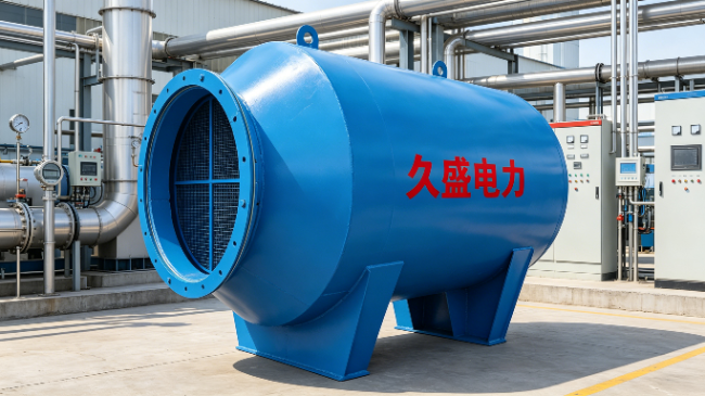 黑河风机消声器