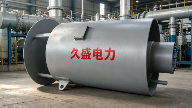 黑河蒸汽消声器